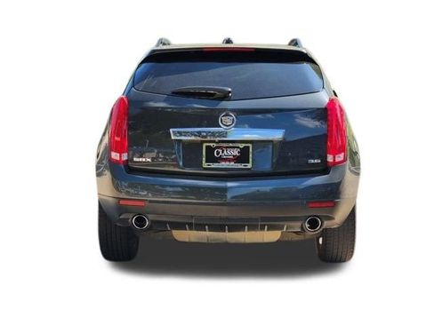 Used 2016 Cadillac SRX Premium image 22