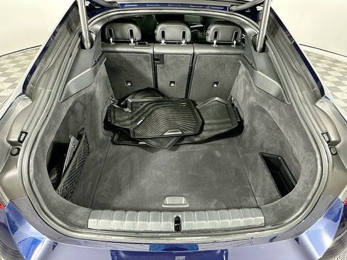 Certified 2023 BMW i4 eDrive35 image 27