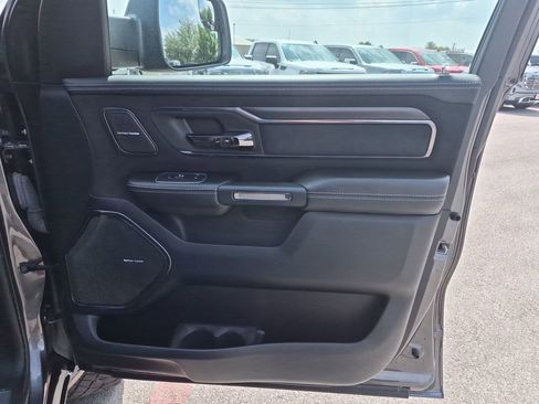 Used 2021 RAM 1500 TRX w/ TRX Level 2 Equipment Group AWD/4WD image 35