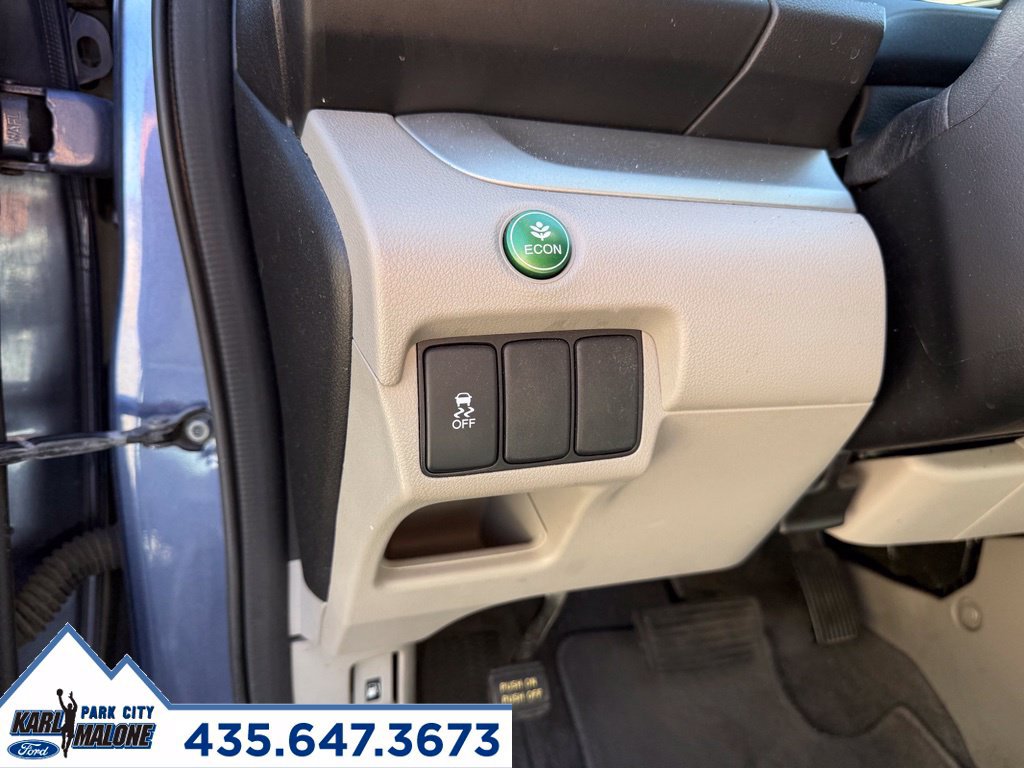 Used 2013 Honda CR-V EX image 15