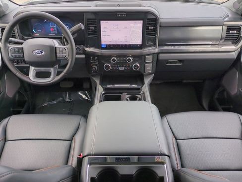 New 2026 Ford F250 Lariat w/ FX4 Off-Road Package image 15