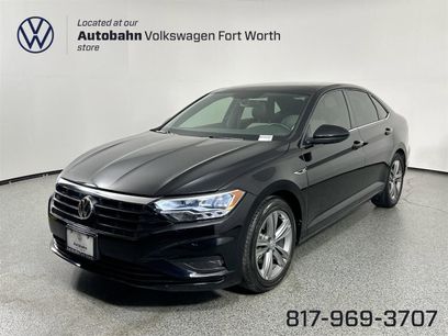 Used 2021 Volkswagen Jetta R-Line
