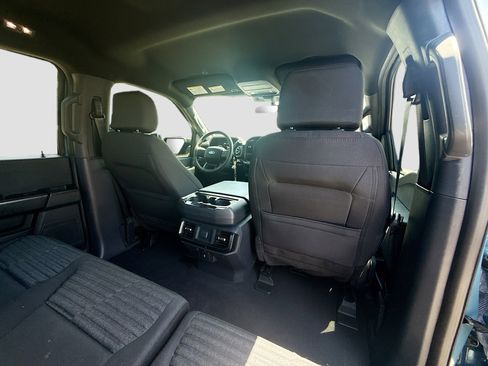 Used 2023 Ford F150 XL w/ STX Appearance Package RWD image 29