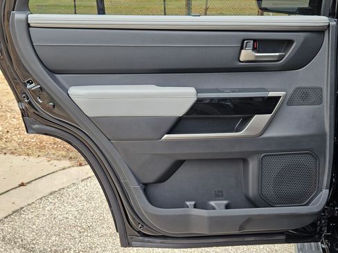 New 2026 Toyota Sequoia Limited image 17