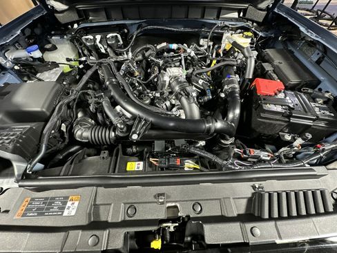 New 2025 Ford Bronco Outer Banks image 41