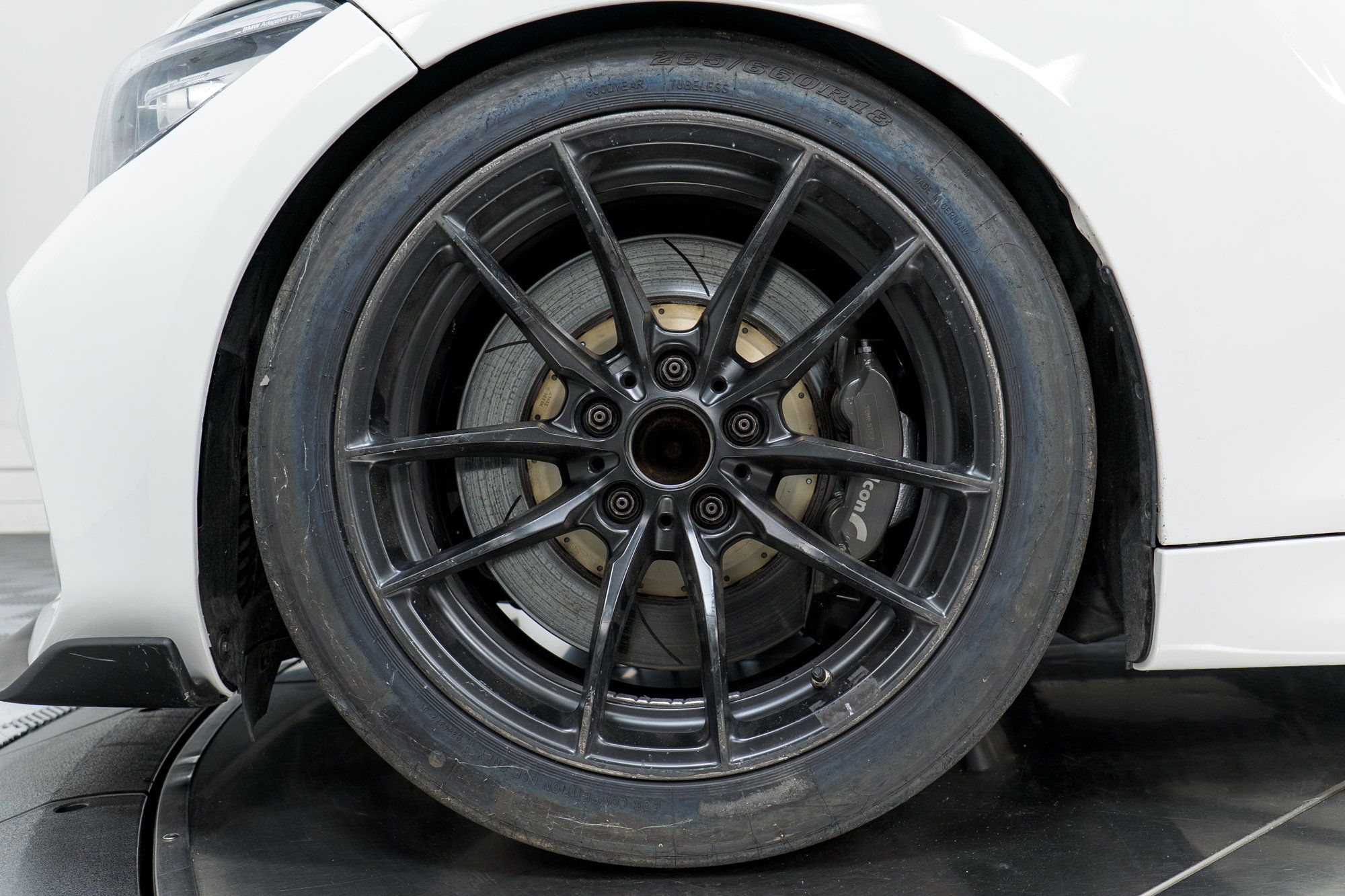 Used 2020 BMW M2 CS RWD image 41