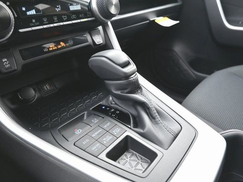 New 2025 Toyota RAV4 LE image 23