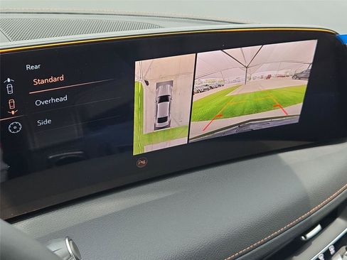 New 2026 Cadillac CT5 Sport RWD image 20