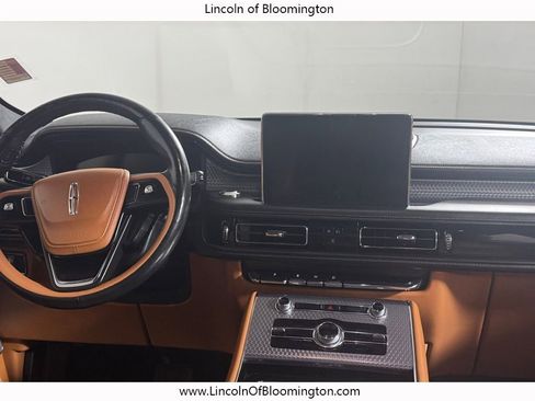 Certified 2023 Lincoln Aviator Black Label w/ Dynamic Handling Package AWD/4WD image 24