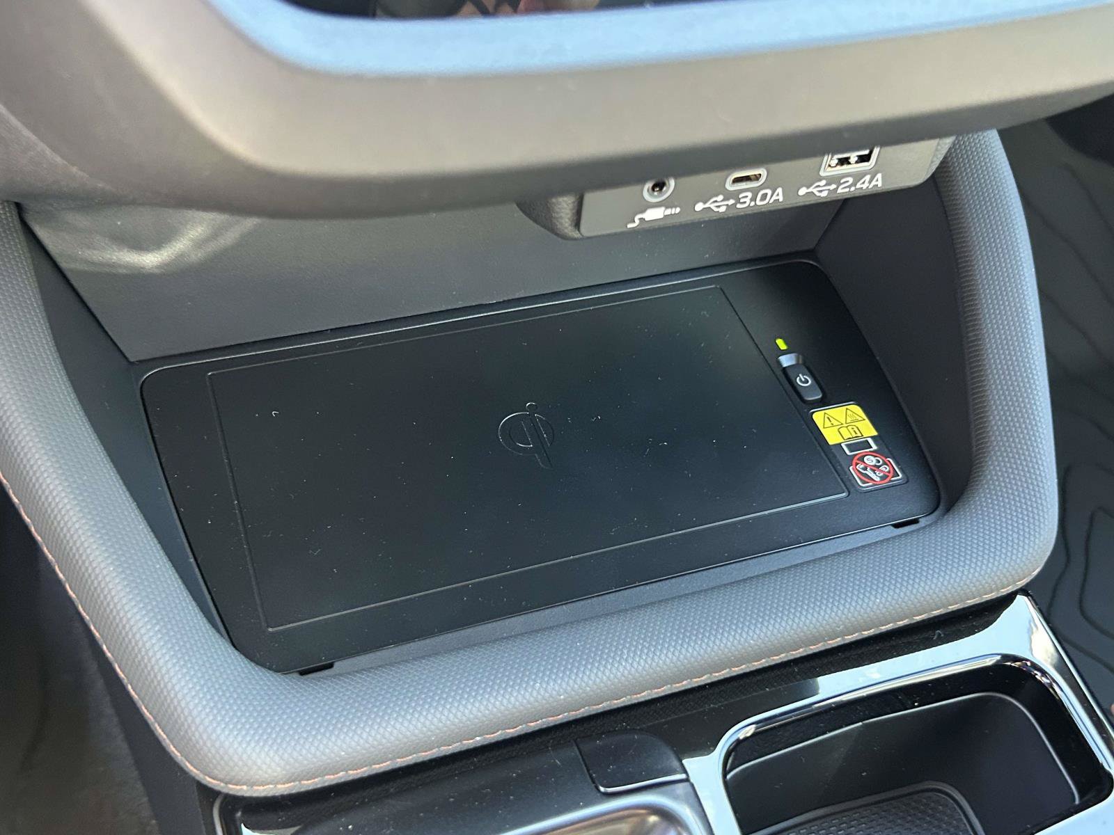 New 2026 Subaru Forester Sport AWD/4WD image 18