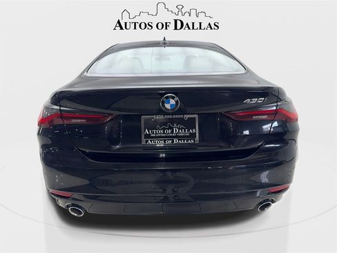 Used 2022 BMW 430i Coupe image 7