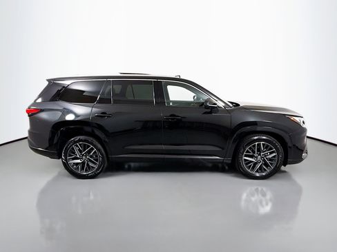 Used 2025 Lexus TX 350 AWD w/ Technology Package image 8