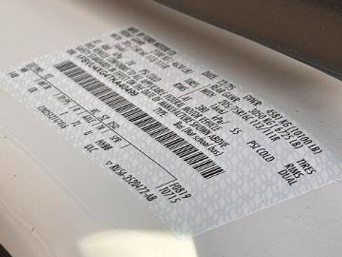 New 2026 Ford Transit 350 XLT image 23