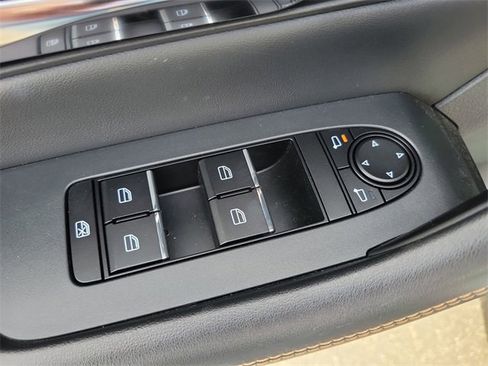 Used 2024 MAZDA CX-90 3.3 Turbo w/ Premium Package image 23