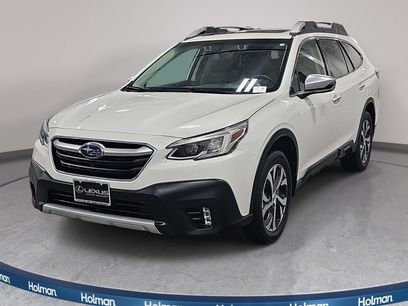 Used 2020 Subaru Outback Touring XT