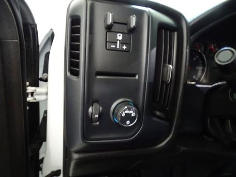 Used 2019 GMC Sierra 2500 4x4 Crew Cab image 8