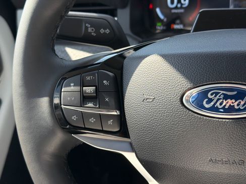 New 2026 Ford Explorer Platinum w/ LUX Leather Package image 25