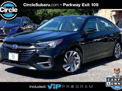 Certified 2025 Subaru Legacy Limited