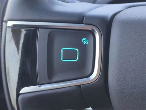 New 2025 Ford Expedition Max Platinum w/ Stealth Performance Package image 25