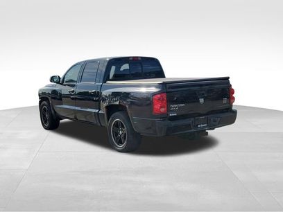 Used 2008 Dodge Dakota Sport w/ Trailer Tow Group
