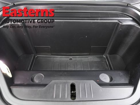 Used 2022 Ford Mustang Mach-E Select AWD/4WD image 7