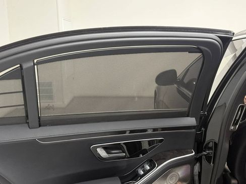 Used 2023 Mercedes-Benz S 500 4MATIC image 51