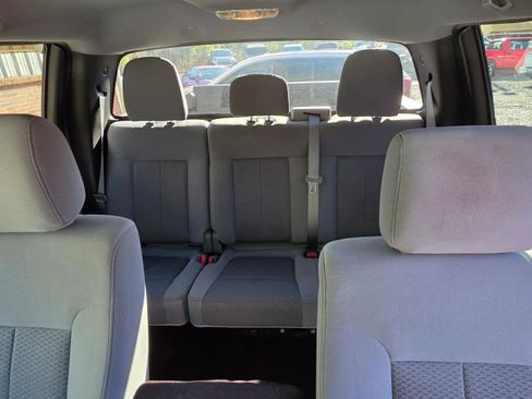 Used 2012 Ford F150 XLT w/ XLT Chrome Pkg image 18