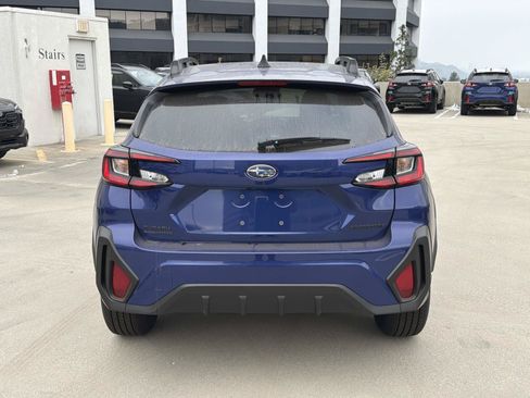 New 2026 Subaru Crosstrek 2.5i Premium AWD/4WD image 5