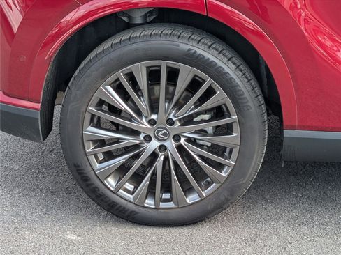 Used 2023 Lexus RX 350 w/ Cold Area Package image 10