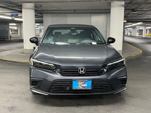 Used 2024 Honda Civic Sport image 27