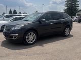 Used 2015 Chevrolet Traverse LT w/ Style and Technology Package image 2