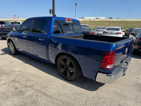 Used 2014 RAM 1500 Lone Star RWD image 6
