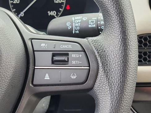 Used 2025 Honda HR-V LX image 21