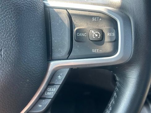 Used 2023 RAM 1500 Big Horn AWD/4WD image 19