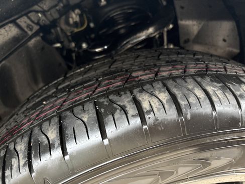 New 2025 Lexus LX 700h F Sport w/ Accessory Package (Z1) image 12