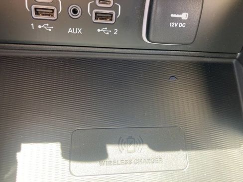 New 2025 Jeep Grand Cherokee L Limited w/ Luxury Tech Group II image 14