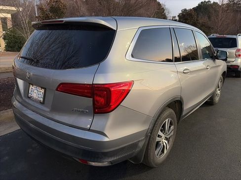 Used 2018 Honda Pilot EX-L image 8