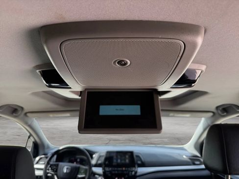Used 2021 Honda Odyssey Touring image 24
