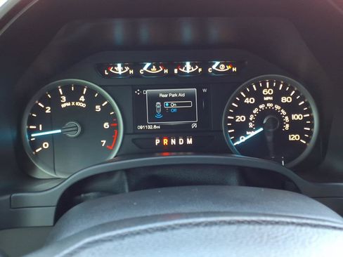Used 2018 Ford F150 XLT w/ Equipment Group 302A Luxury RWD image 2