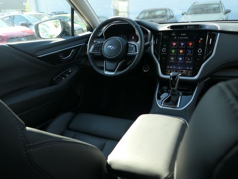 Certified 2025 Subaru Outback Limited w/ Tech Package 2 image 23