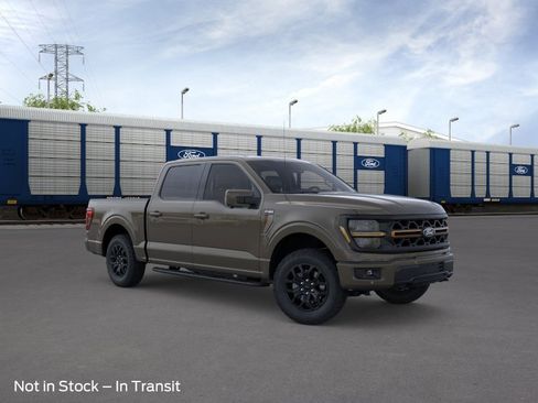 New 2026 Ford F150 Tremor image 7
