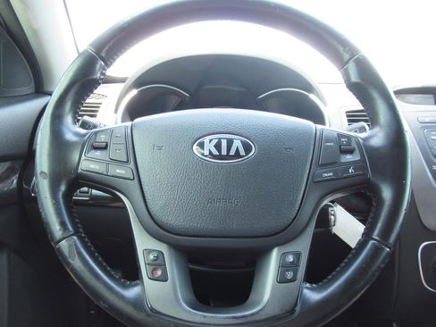 Used 2014 Kia Sorento LX AWD/4WD image 21