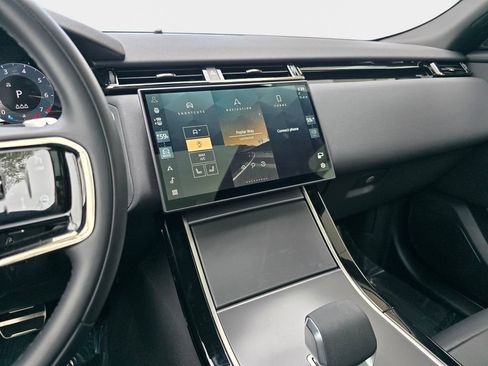 Certified 2025 Land Rover Range Rover Velar Dynamic SE AWD/4WD image 20