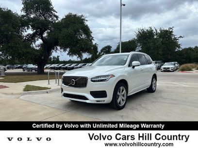 Certified 2023 Volvo XC90 B6 Core w/ Climate Package