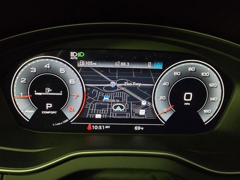 Certified 2025 Audi Q5 2.0T Premium Plus w/ Premium Plus Package image 26