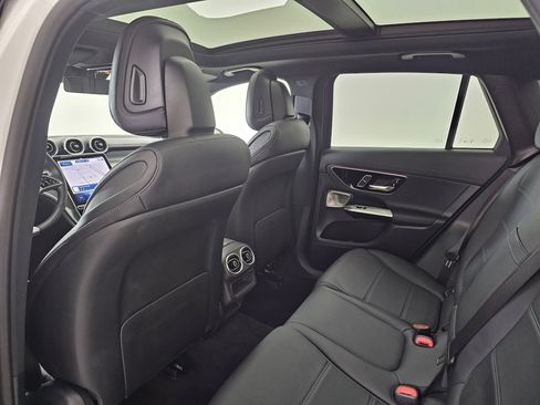 Certified 2024 Mercedes-Benz GLC 300 4MATIC image 19