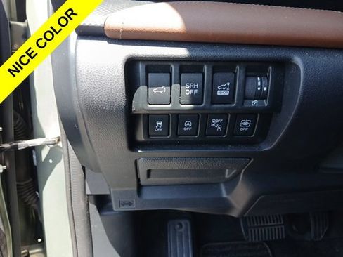 Used 2019 Subaru Forester Touring w/ Popular Package #3 AWD/4WD image 37