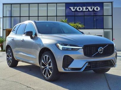 New 2025 Volvo XC60 B5 Plus w/ Protection Package Premier
