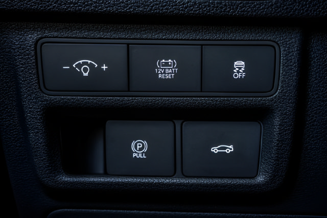 Certified 2025 Hyundai Sonata SEL FWD image 18