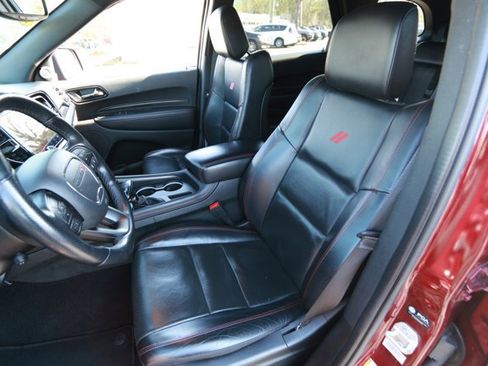 Used 2024 Dodge Durango GT image 25